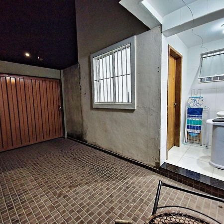 Casa Completa E Aconchegante Em Ribeirão das Neves 外观 照片