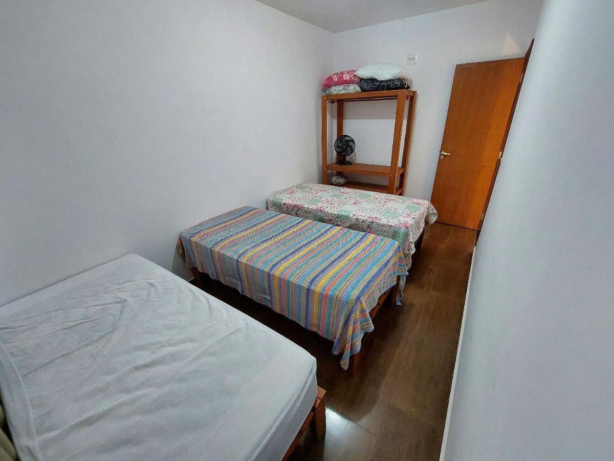 Casa Completa E Aconchegante Em Ribeirão das Neves 外观 照片