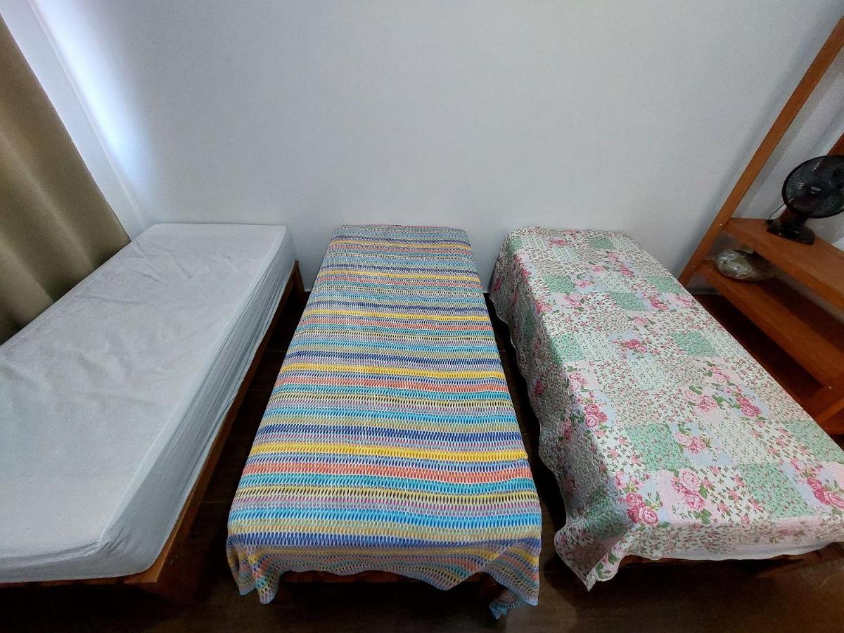 Casa Completa E Aconchegante Em Ribeirão das Neves 外观 照片