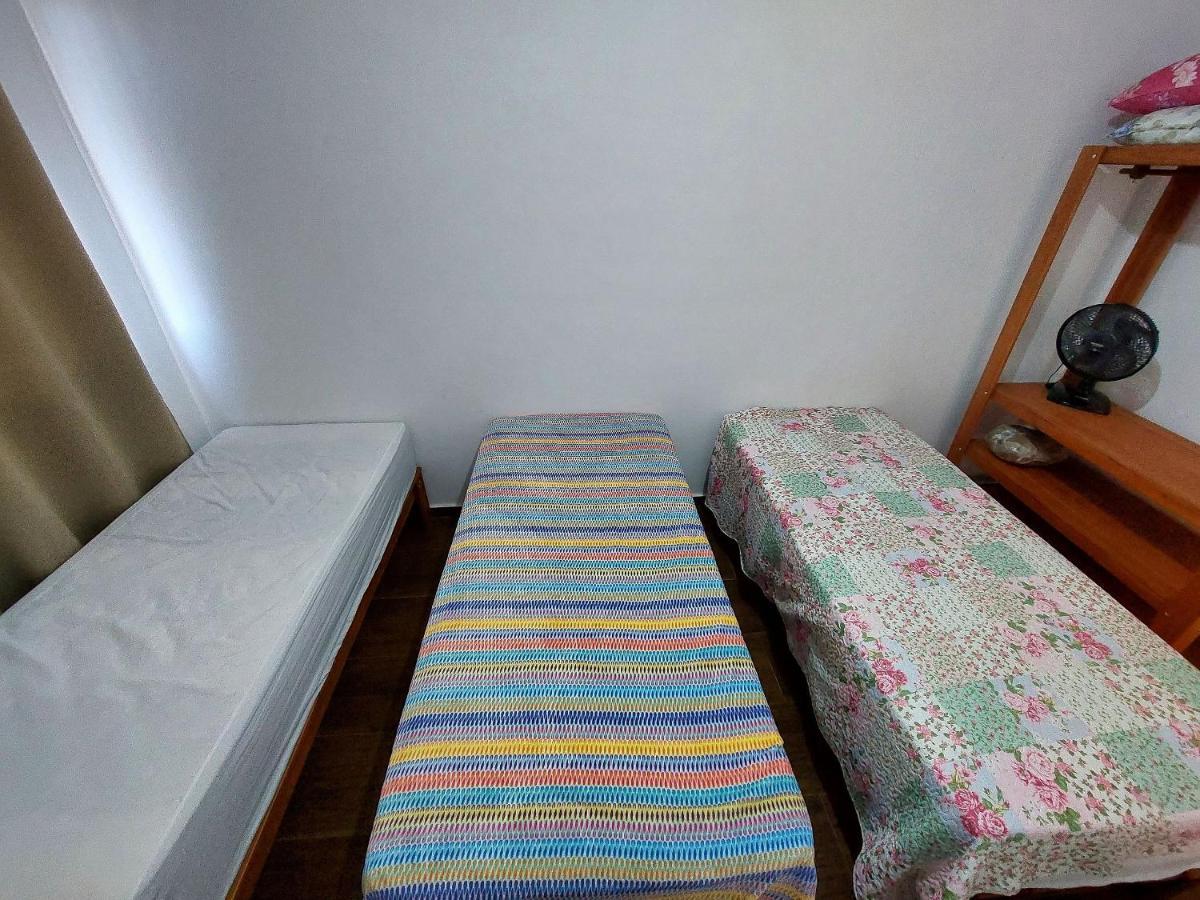 Casa Completa E Aconchegante Em Ribeirão das Neves 外观 照片