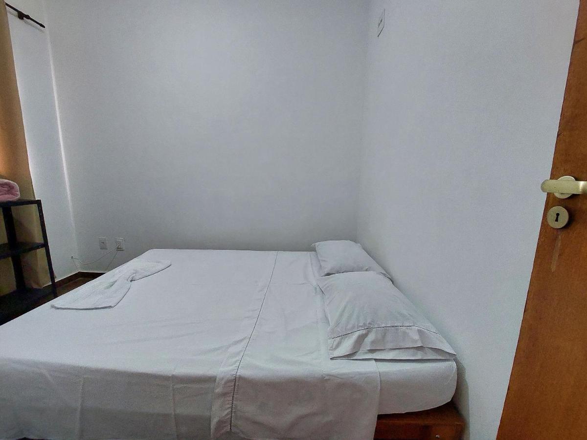 Casa Completa E Aconchegante Em Ribeirão das Neves 外观 照片