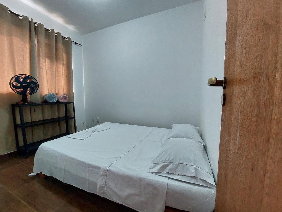 Casa Completa E Aconchegante Em Ribeirão das Neves 外观 照片