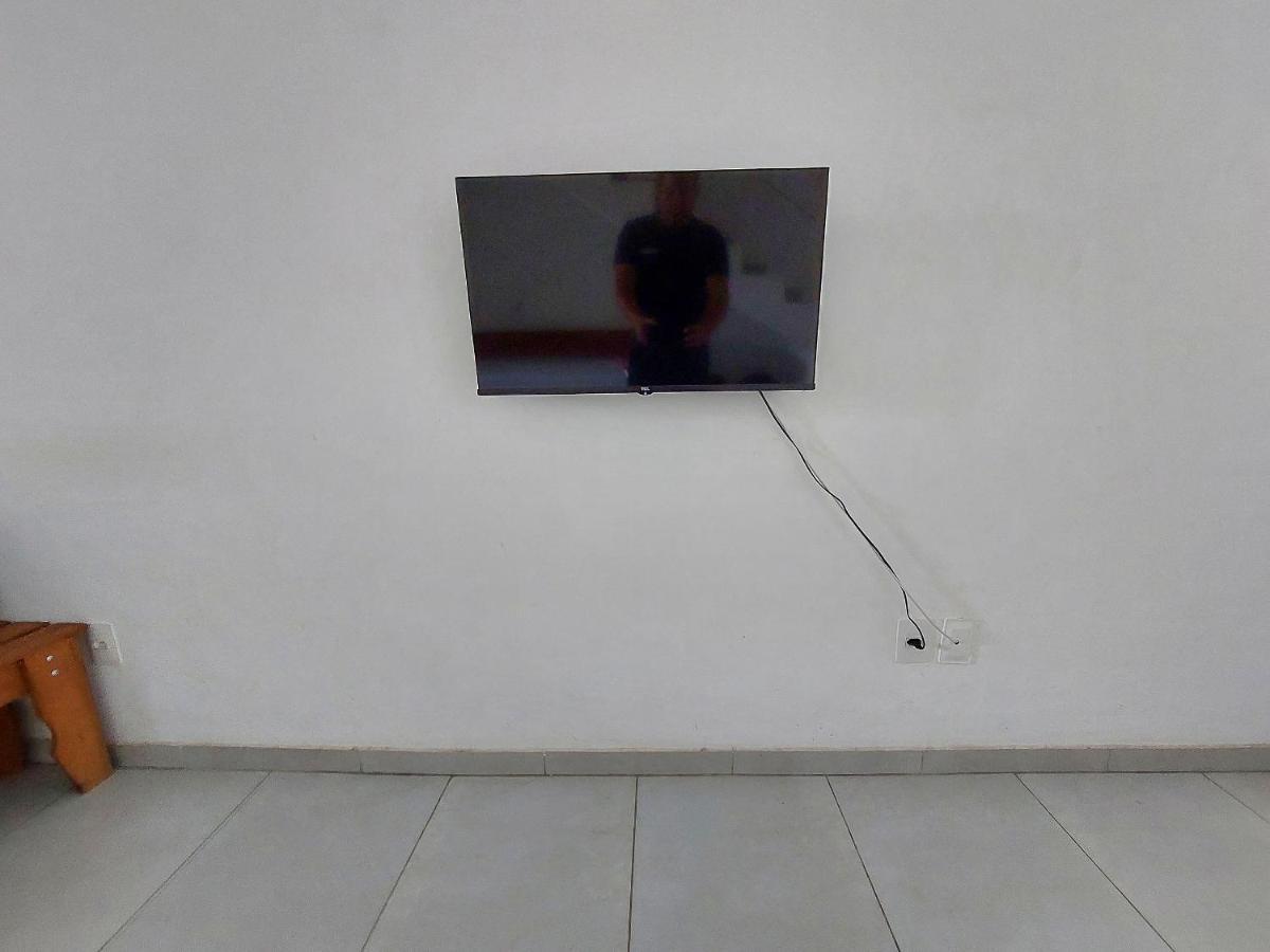 Casa Completa E Aconchegante Em Ribeirão das Neves 外观 照片