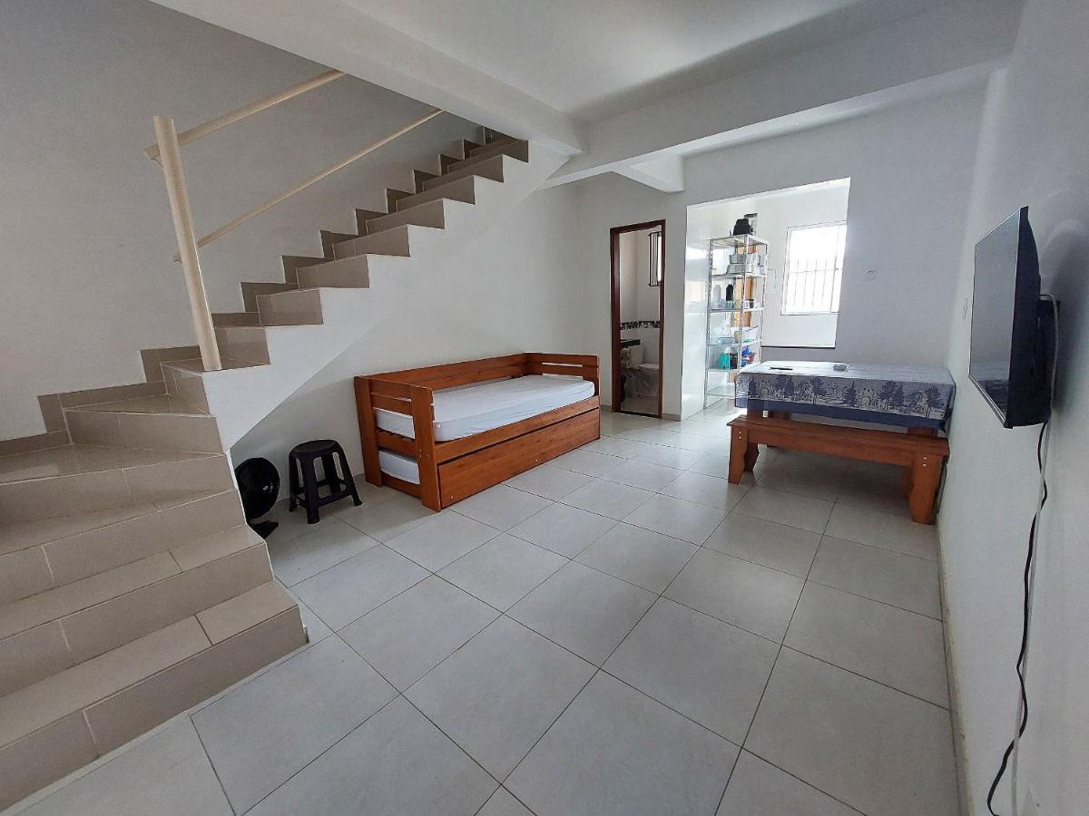 Casa Completa E Aconchegante Em Ribeirão das Neves 外观 照片