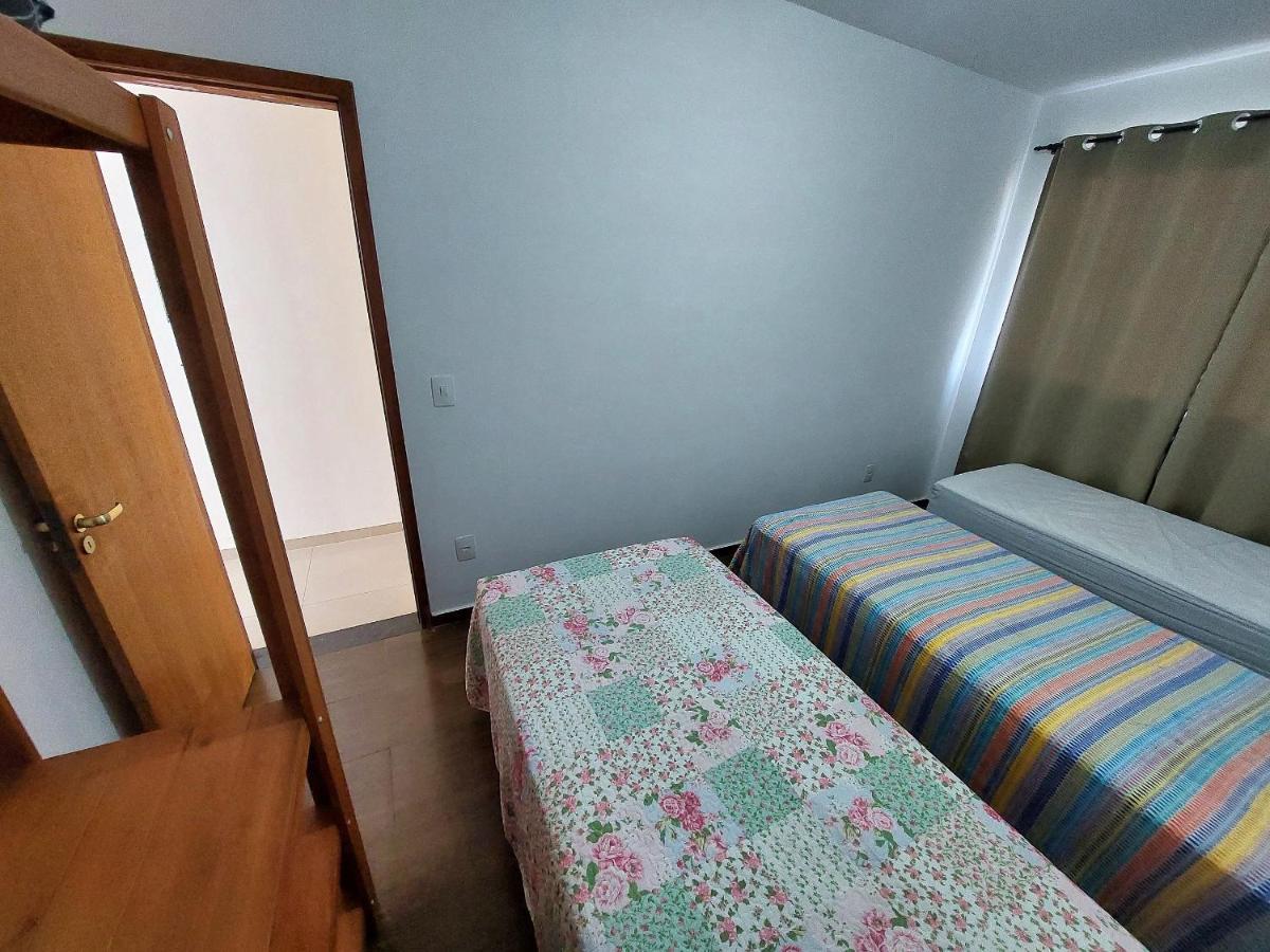 Casa Completa E Aconchegante Em Ribeirão das Neves 外观 照片