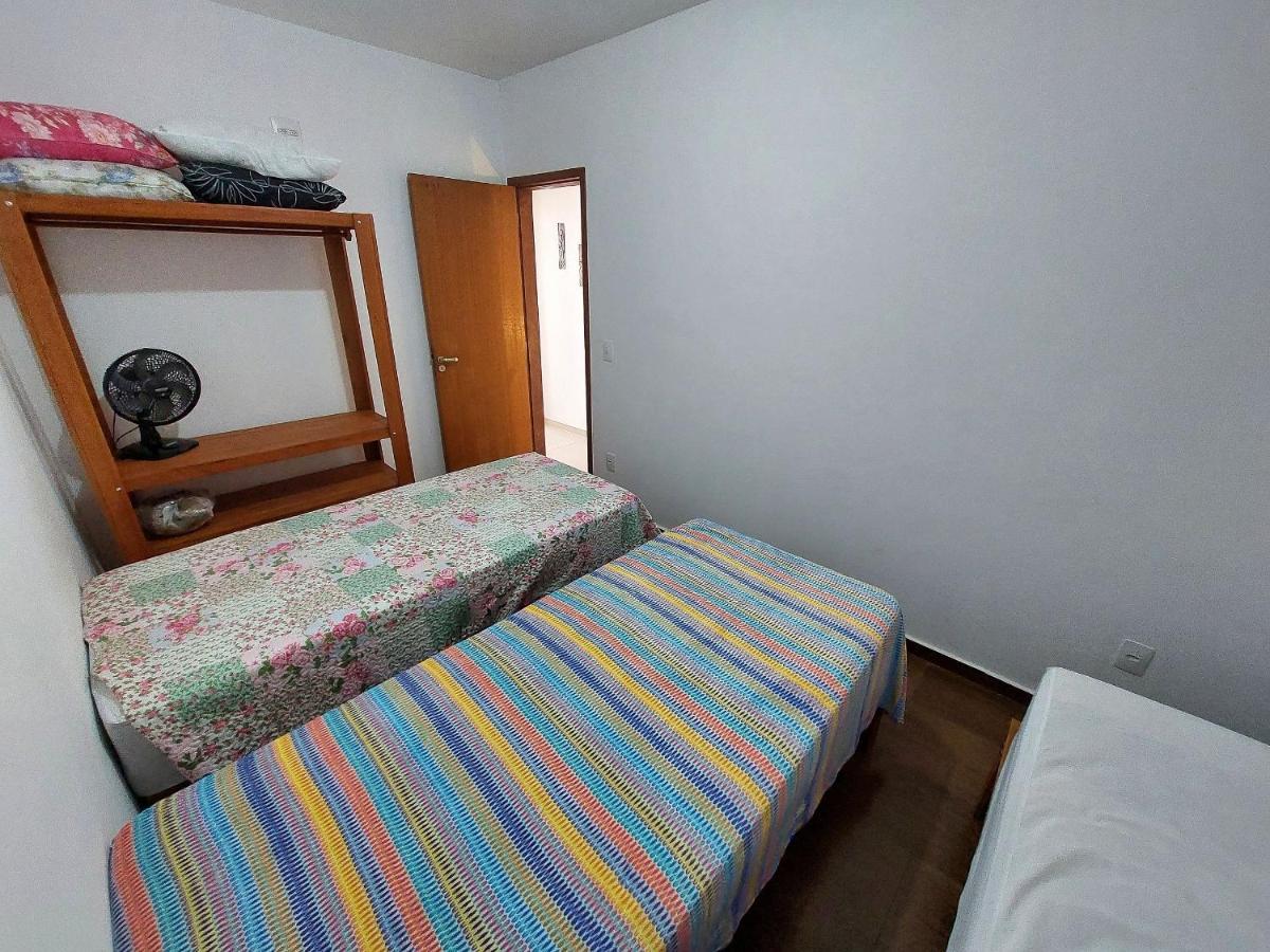 Casa Completa E Aconchegante Em Ribeirão das Neves 外观 照片