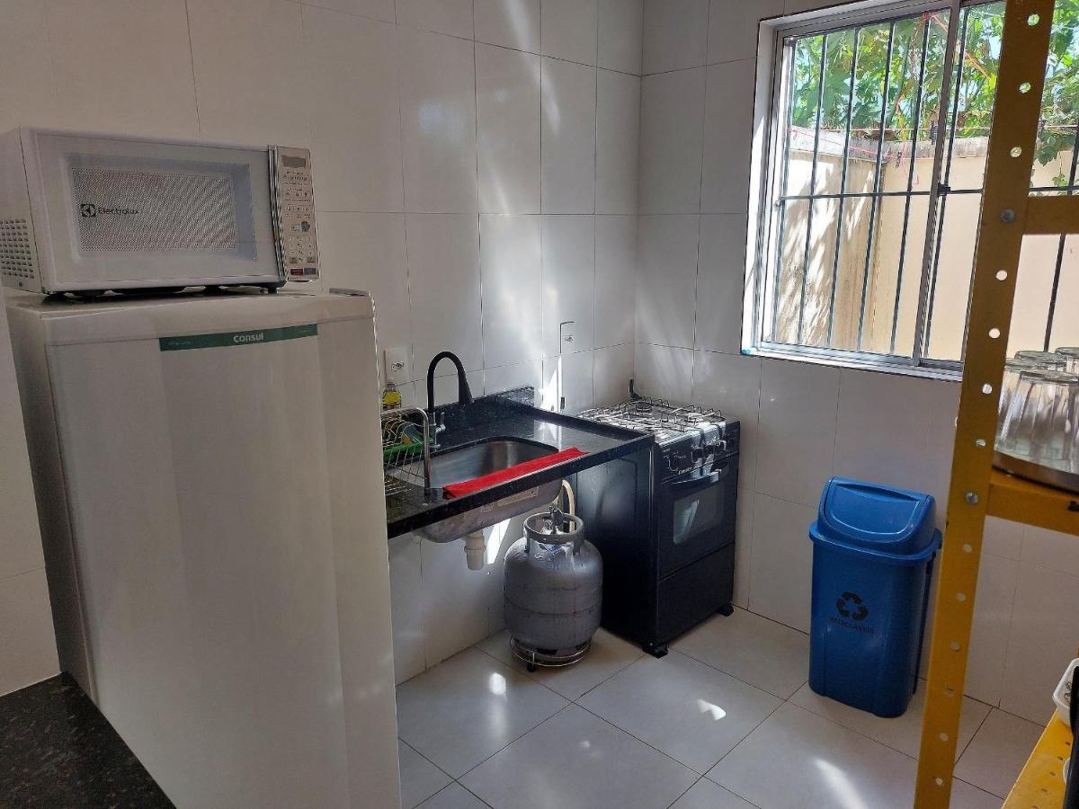 Casa Completa E Aconchegante Em Ribeirão das Neves 外观 照片