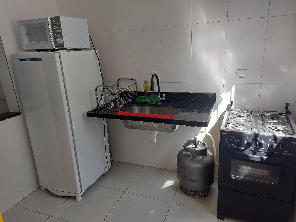 Casa Completa E Aconchegante Em Ribeirão das Neves 外观 照片