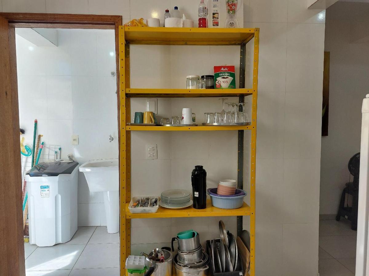 Casa Completa E Aconchegante Em Ribeirão das Neves 外观 照片