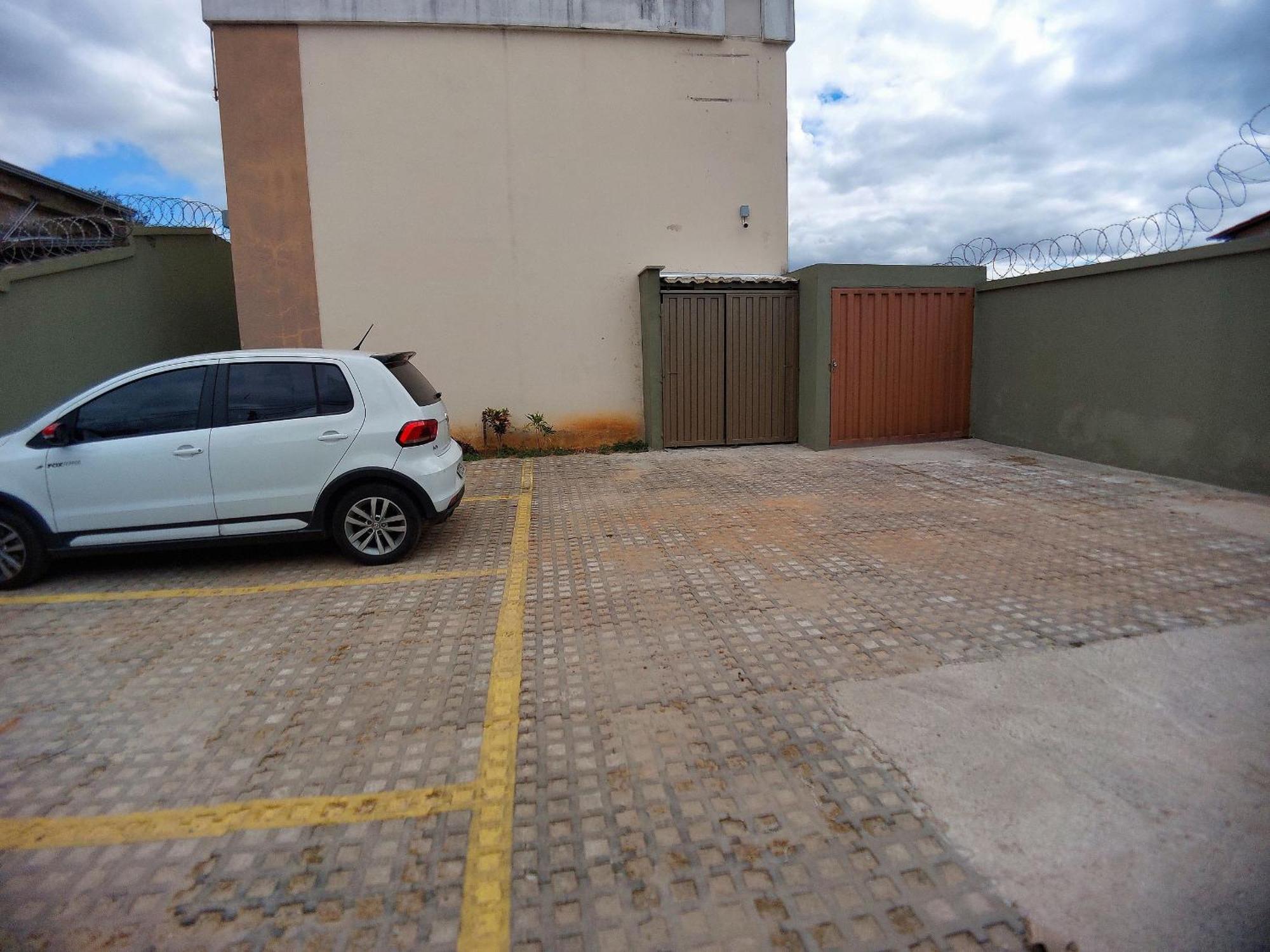 Casa Completa E Aconchegante Em Ribeirão das Neves 外观 照片