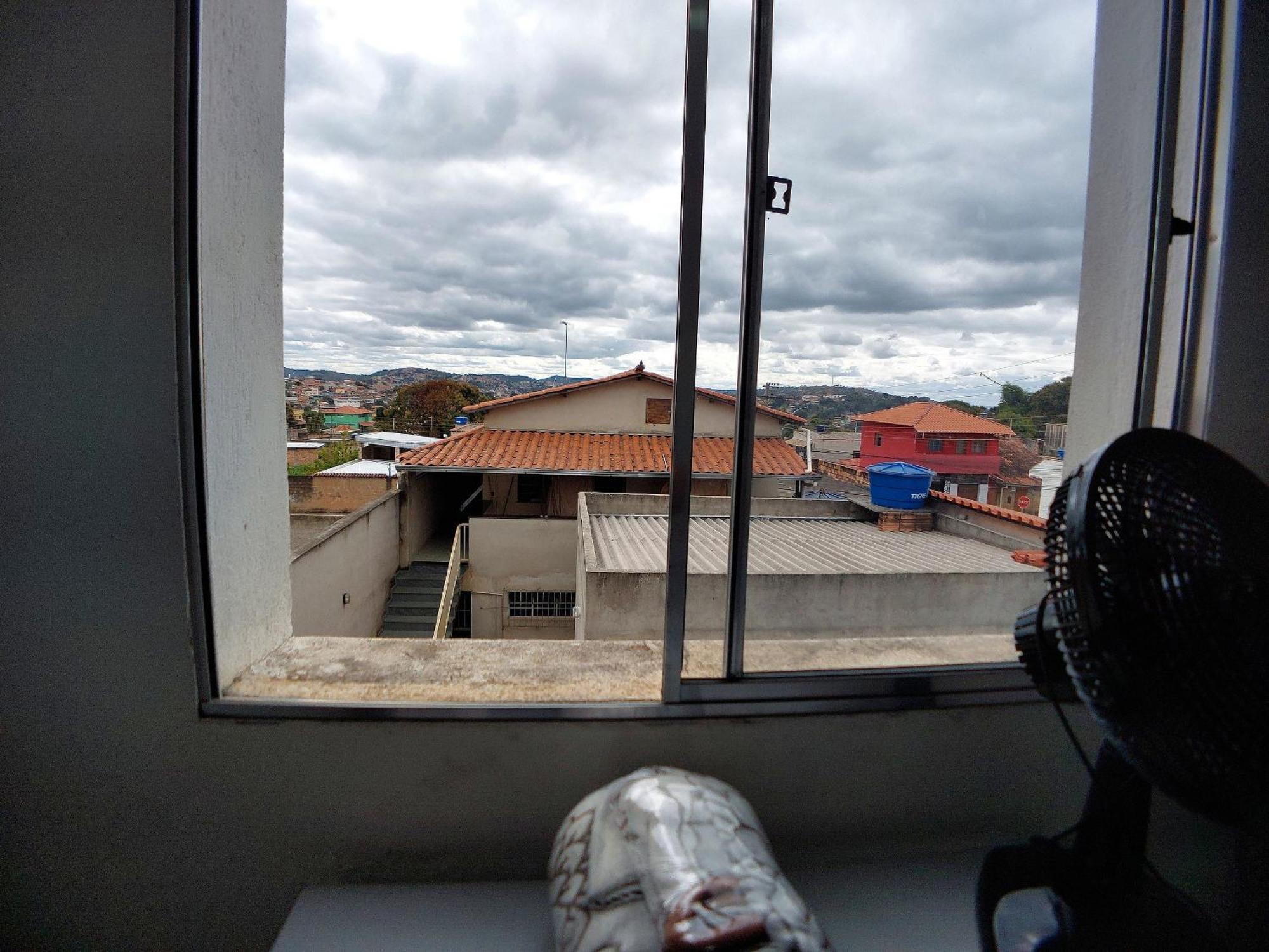 Casa Completa E Aconchegante Em Ribeirão das Neves 外观 照片