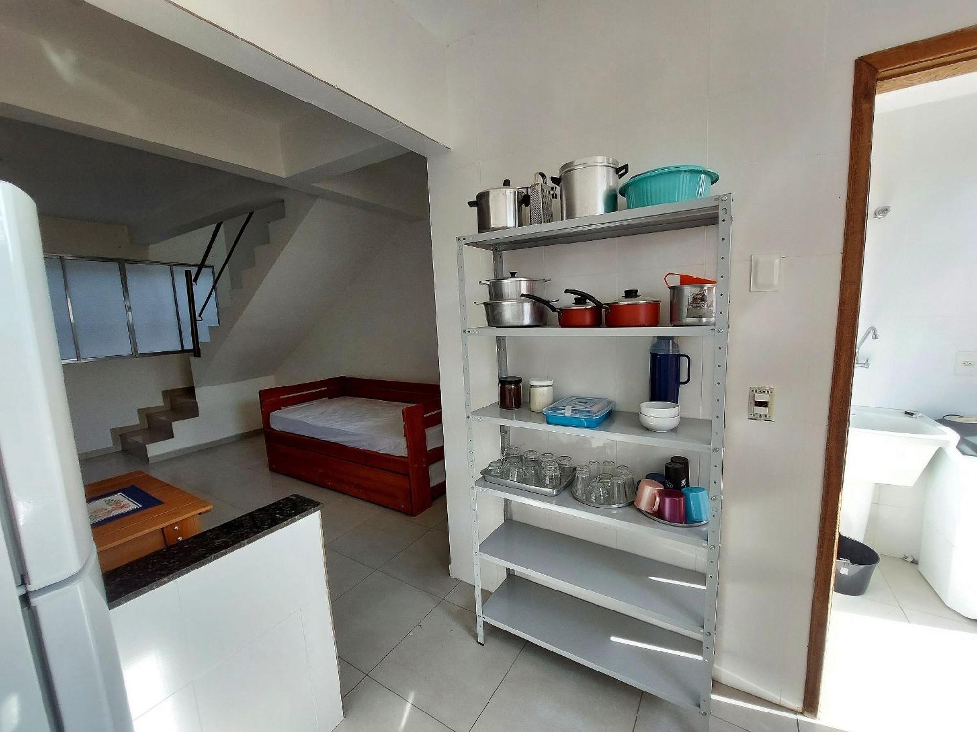 Casa Completa E Aconchegante Em Ribeirão das Neves 外观 照片