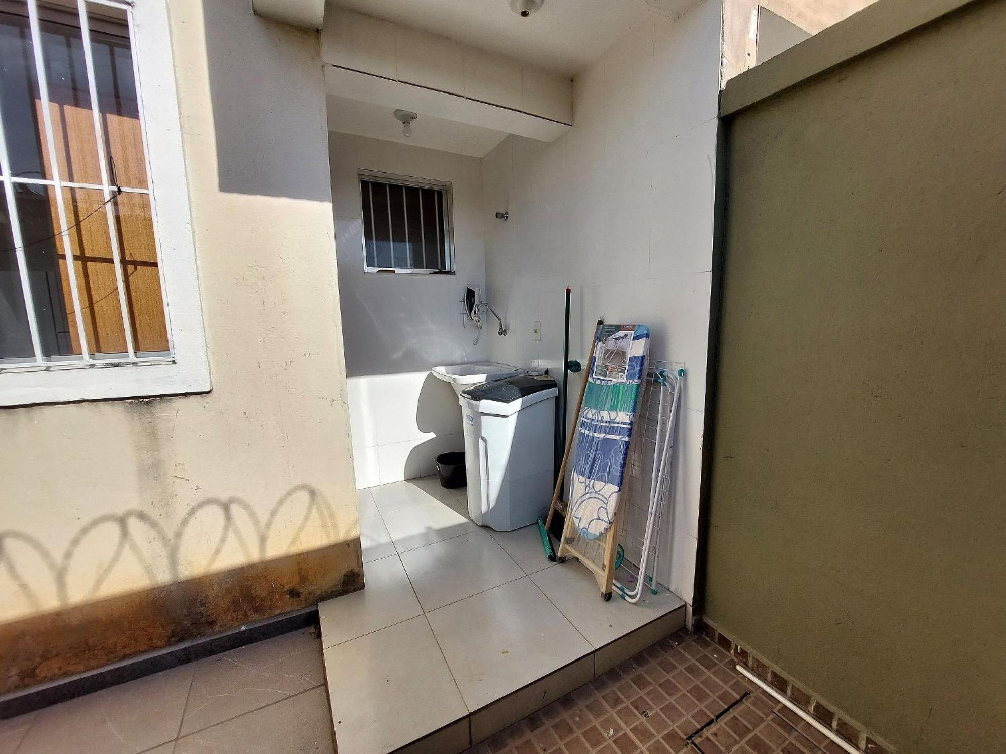 Casa Completa E Aconchegante Em Ribeirão das Neves 外观 照片