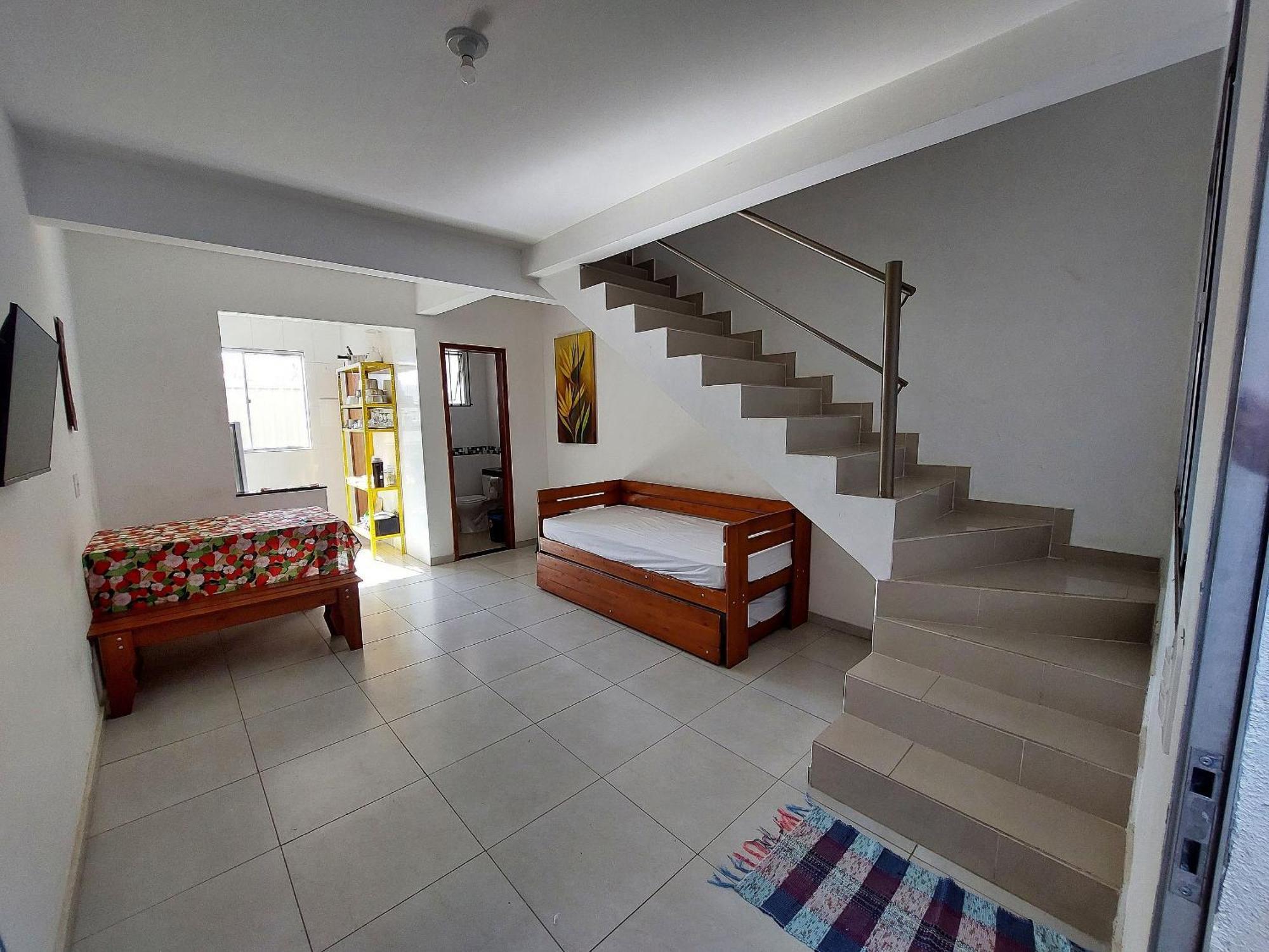 Casa Completa E Aconchegante Em Ribeirão das Neves 外观 照片