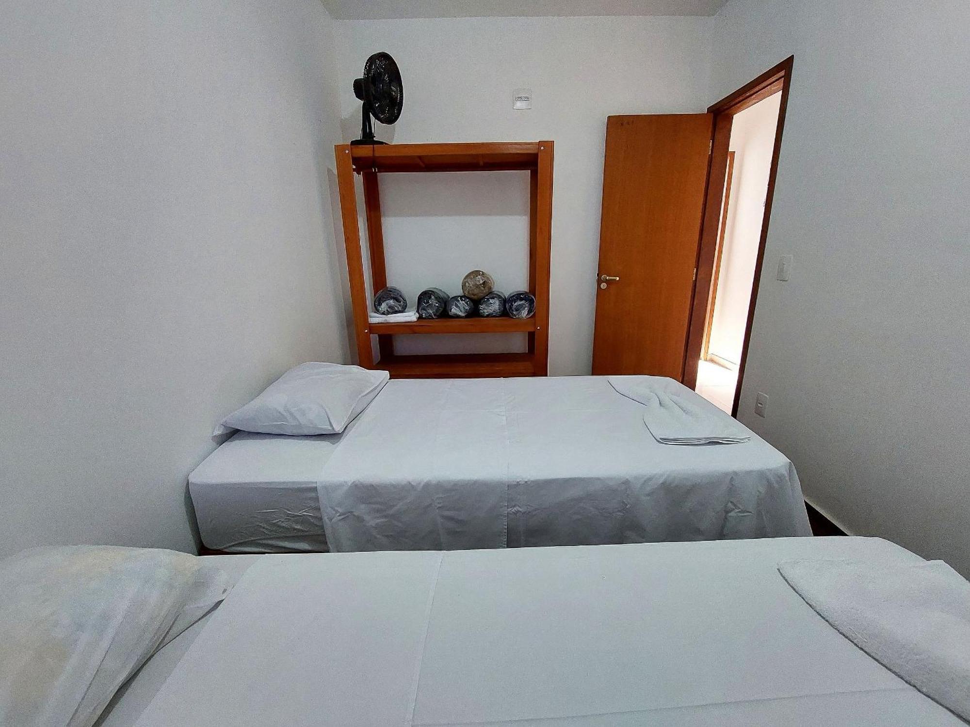 Casa Completa E Aconchegante Em Ribeirão das Neves 外观 照片