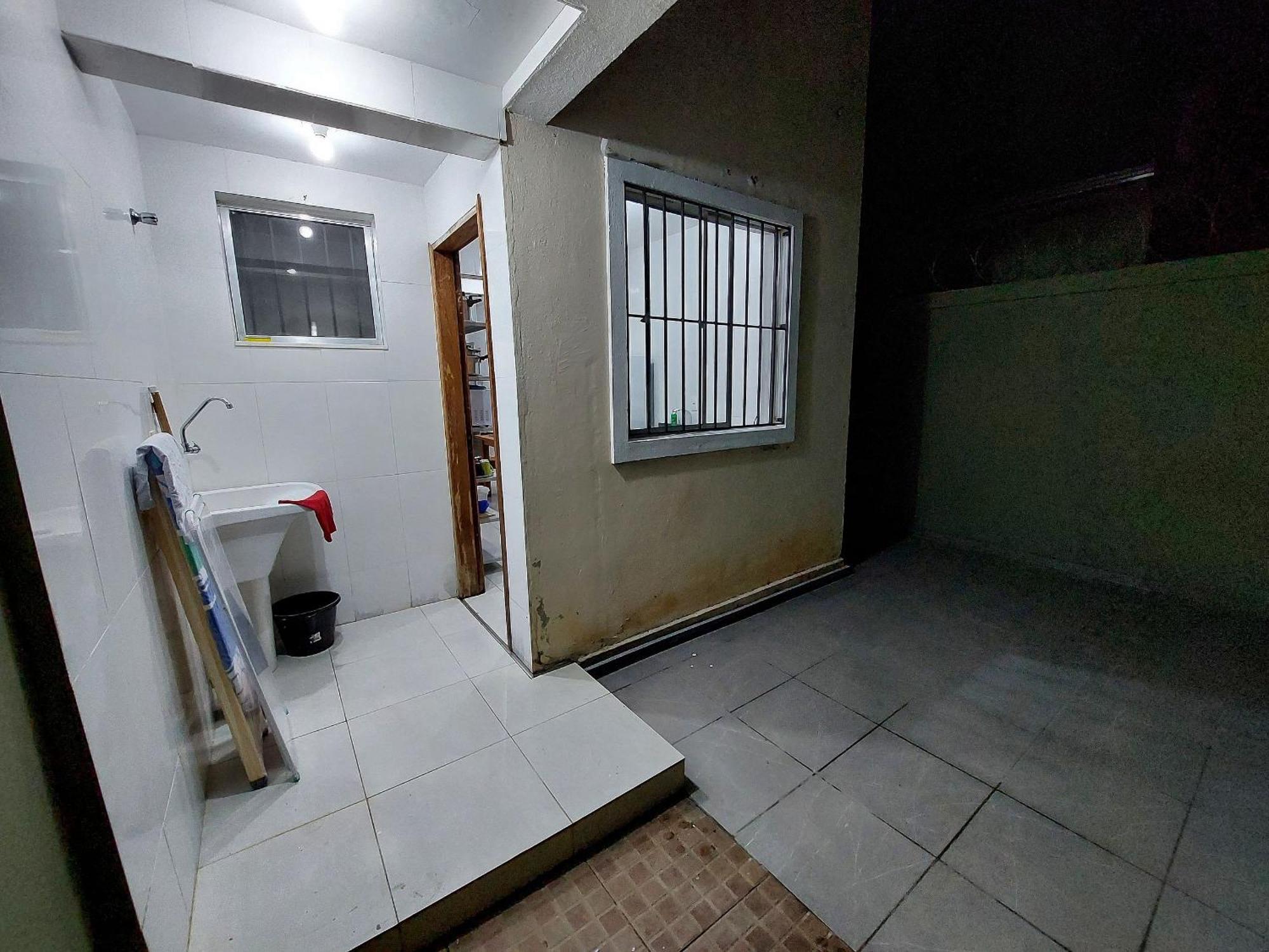 Casa Completa E Aconchegante Em Ribeirão das Neves 外观 照片