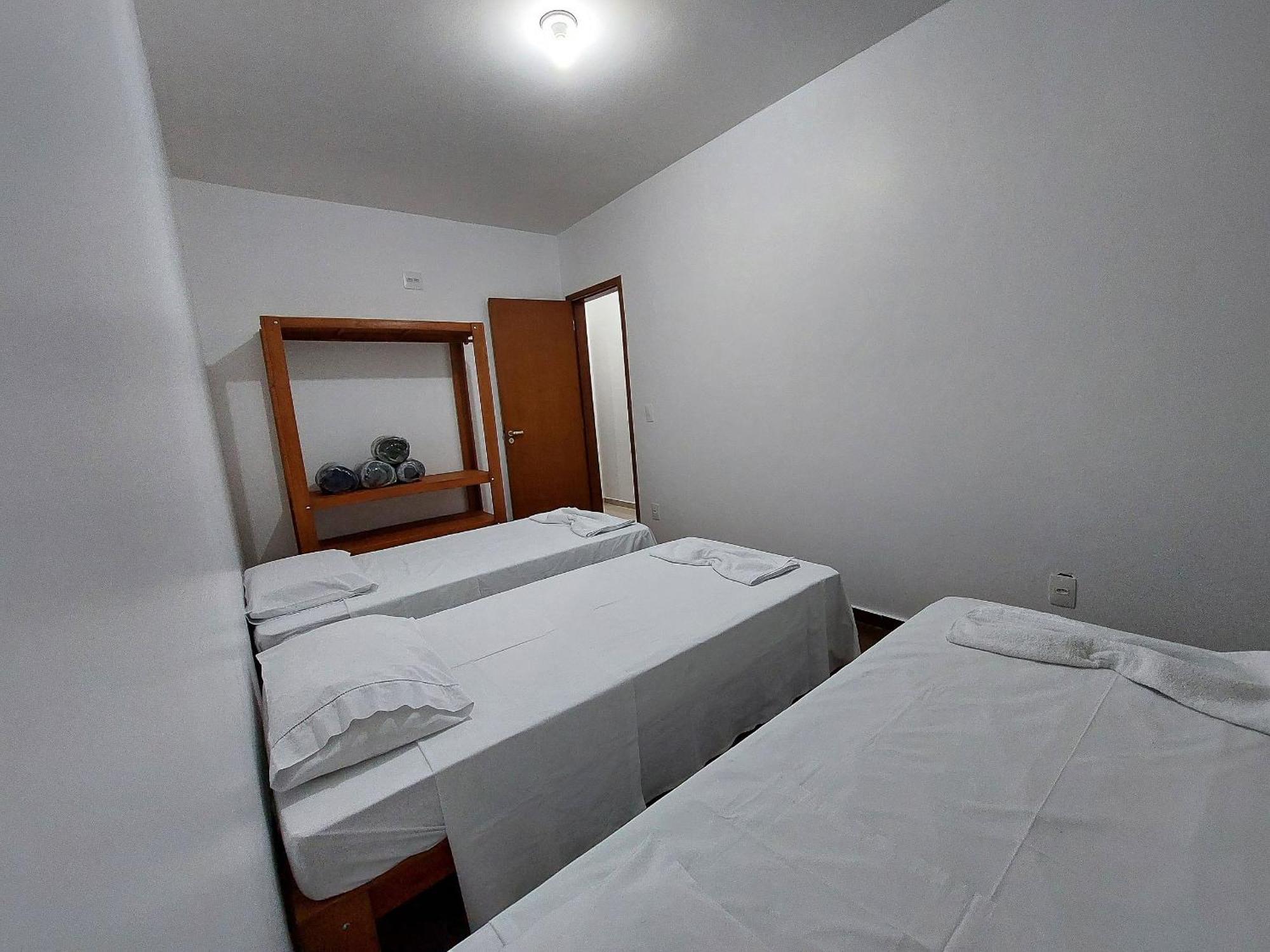 Casa Completa E Aconchegante Em Ribeirão das Neves 外观 照片