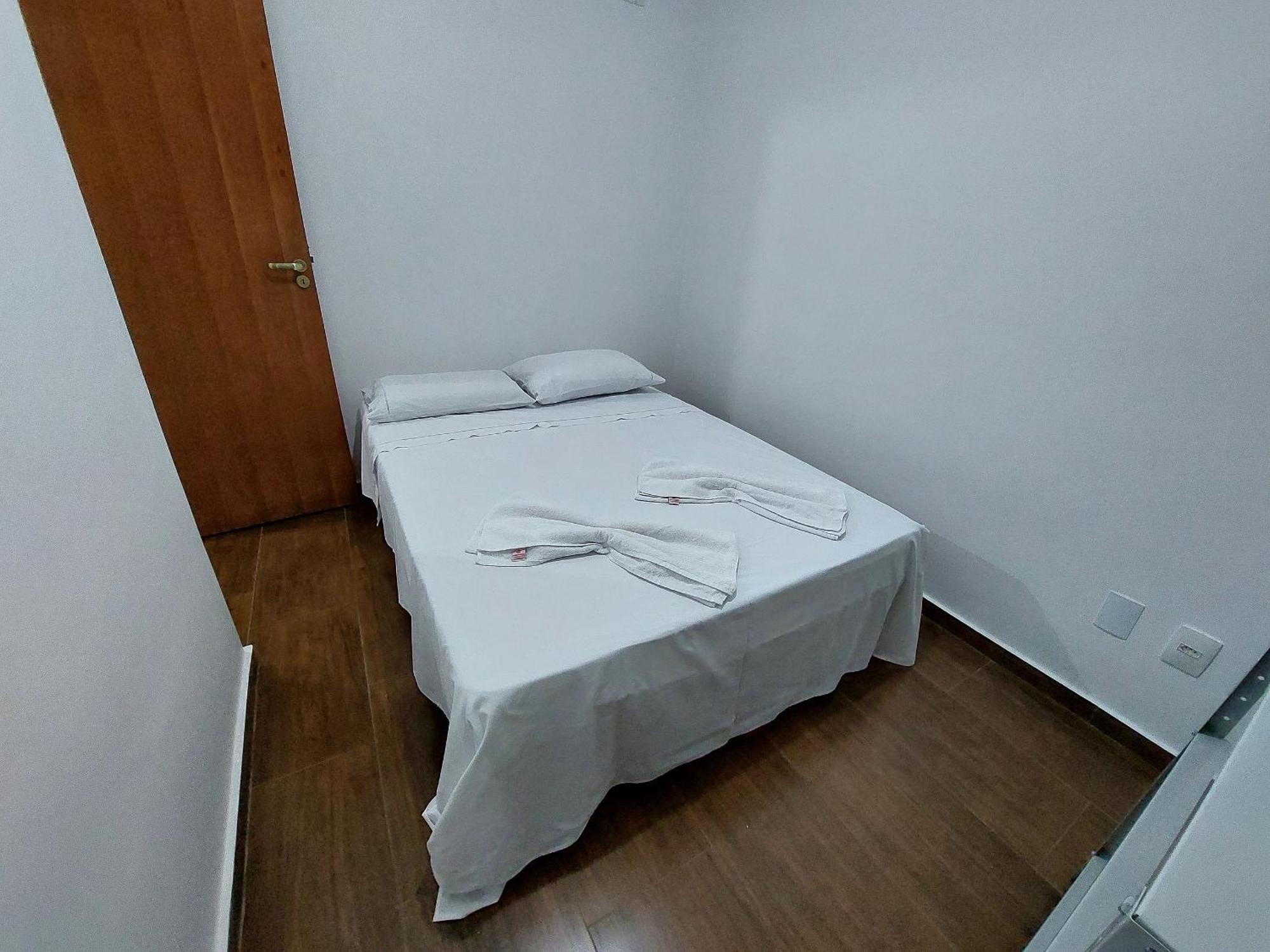 Casa Completa E Aconchegante Em Ribeirão das Neves 外观 照片