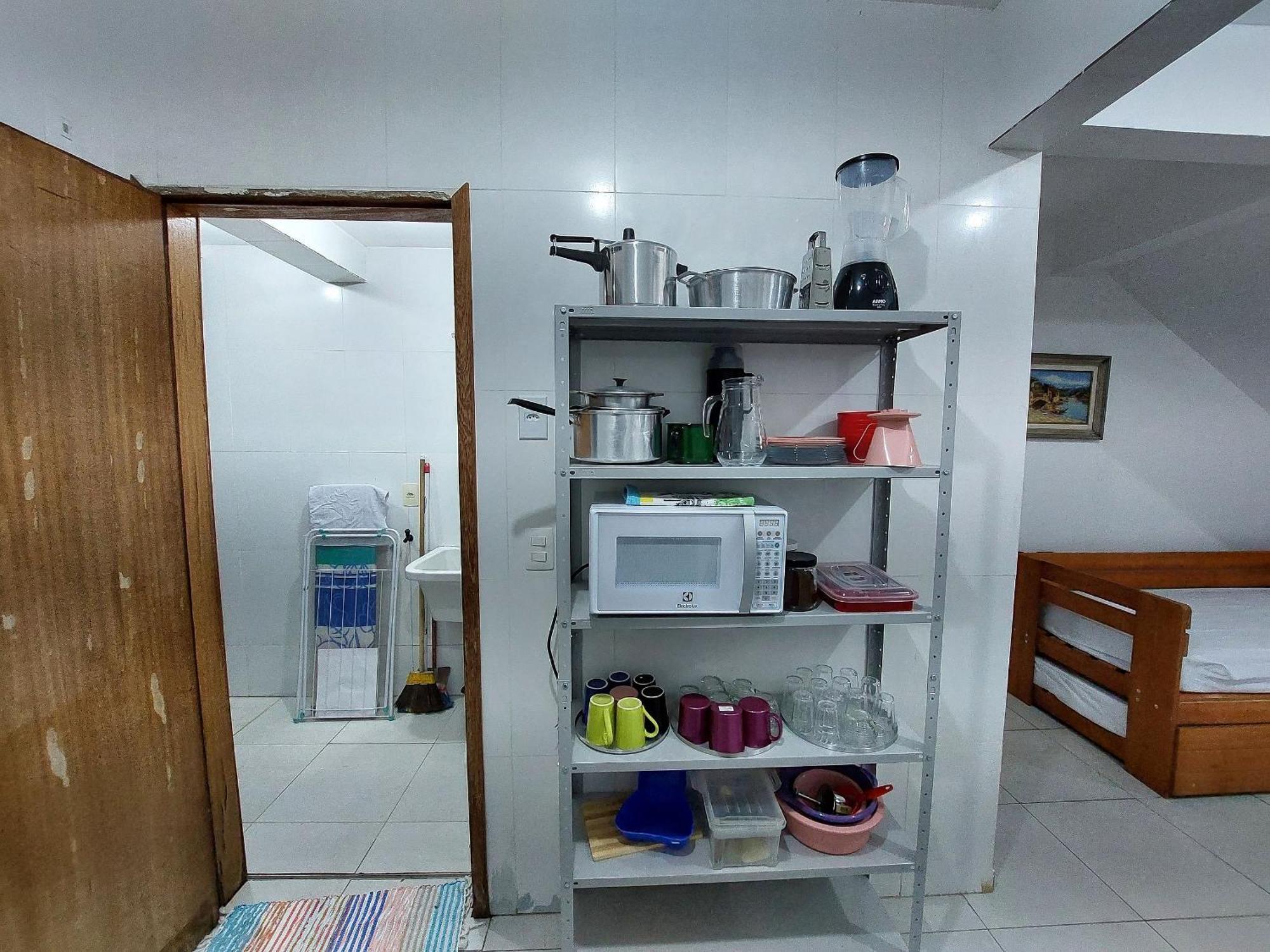 Casa Completa E Aconchegante Em Ribeirão das Neves 外观 照片