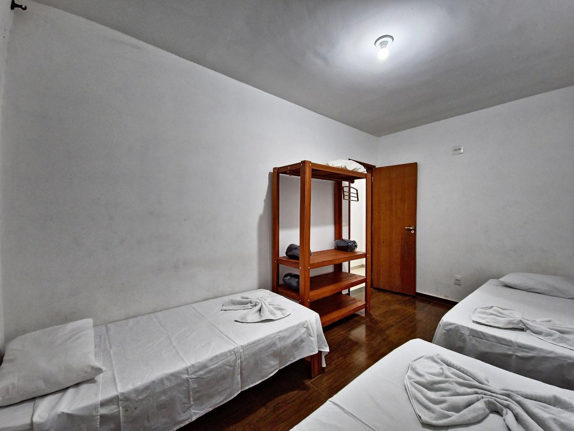 Casa Completa E Aconchegante Em Ribeirão das Neves 外观 照片