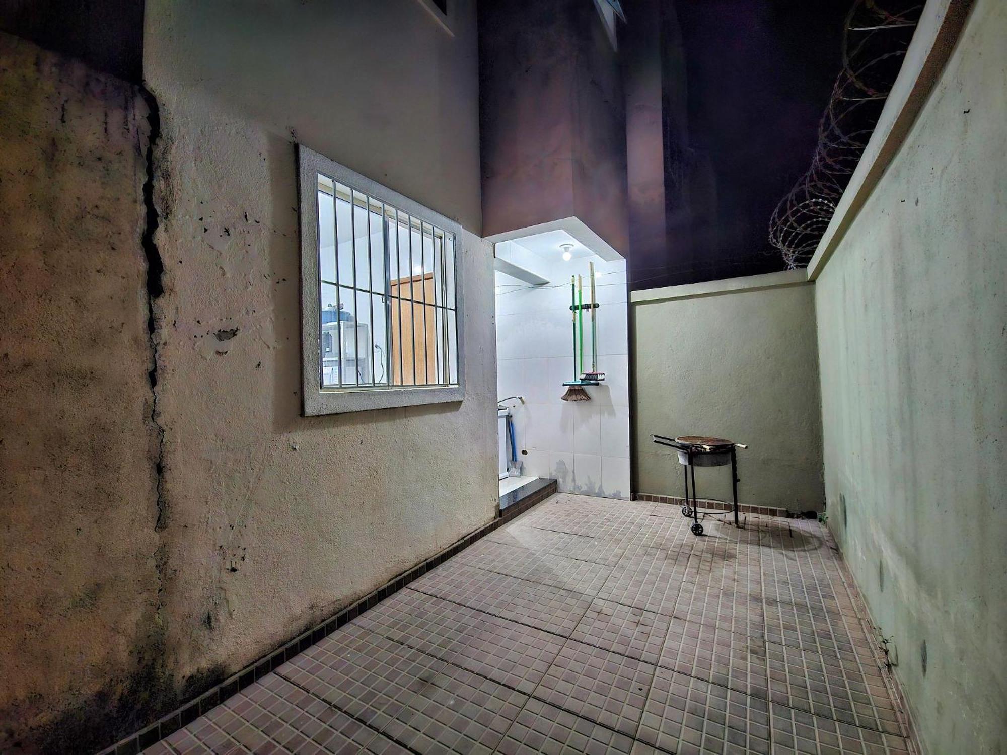 Casa Completa E Aconchegante Em Ribeirão das Neves 外观 照片