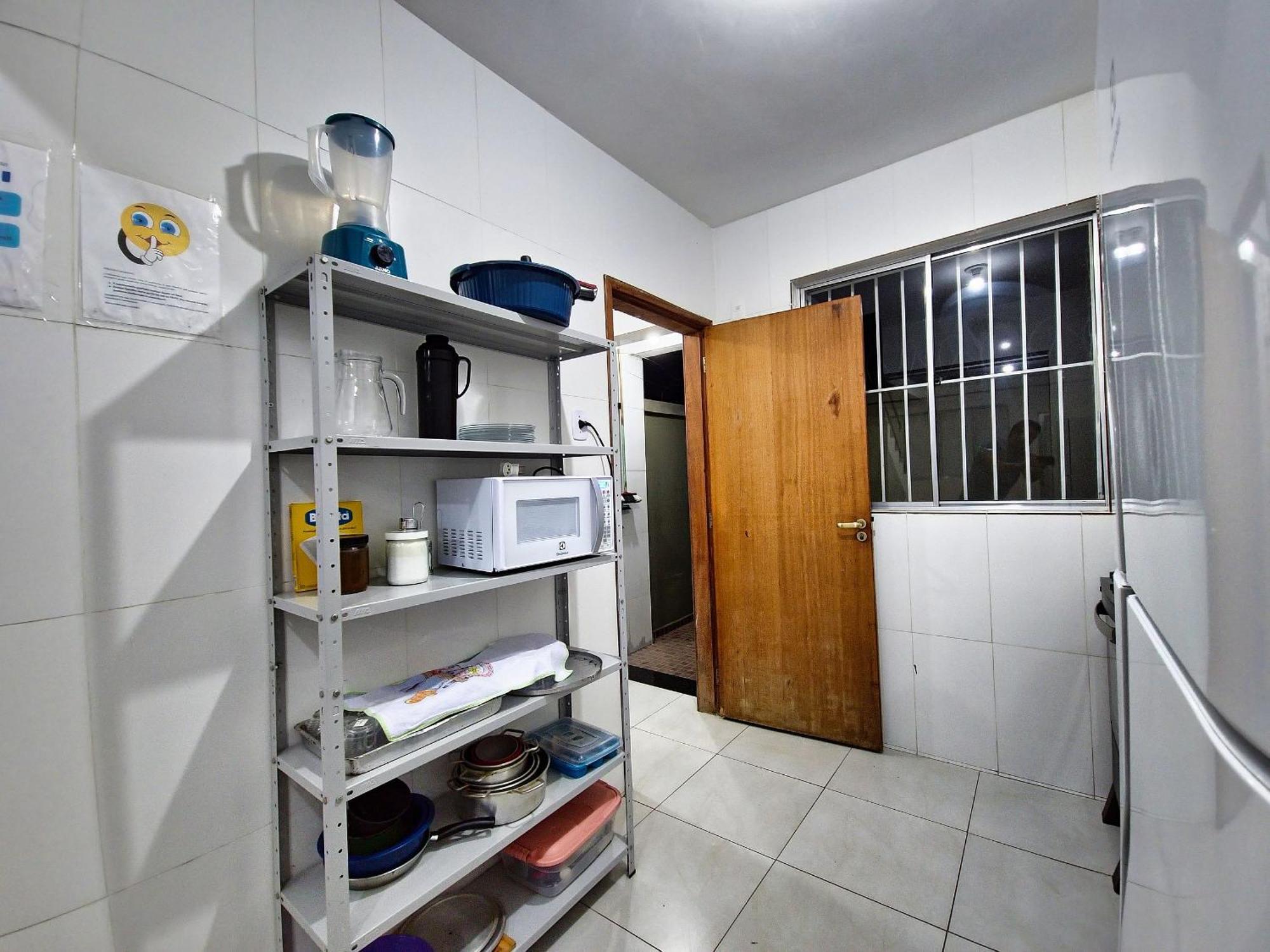 Casa Completa E Aconchegante Em Ribeirão das Neves 外观 照片