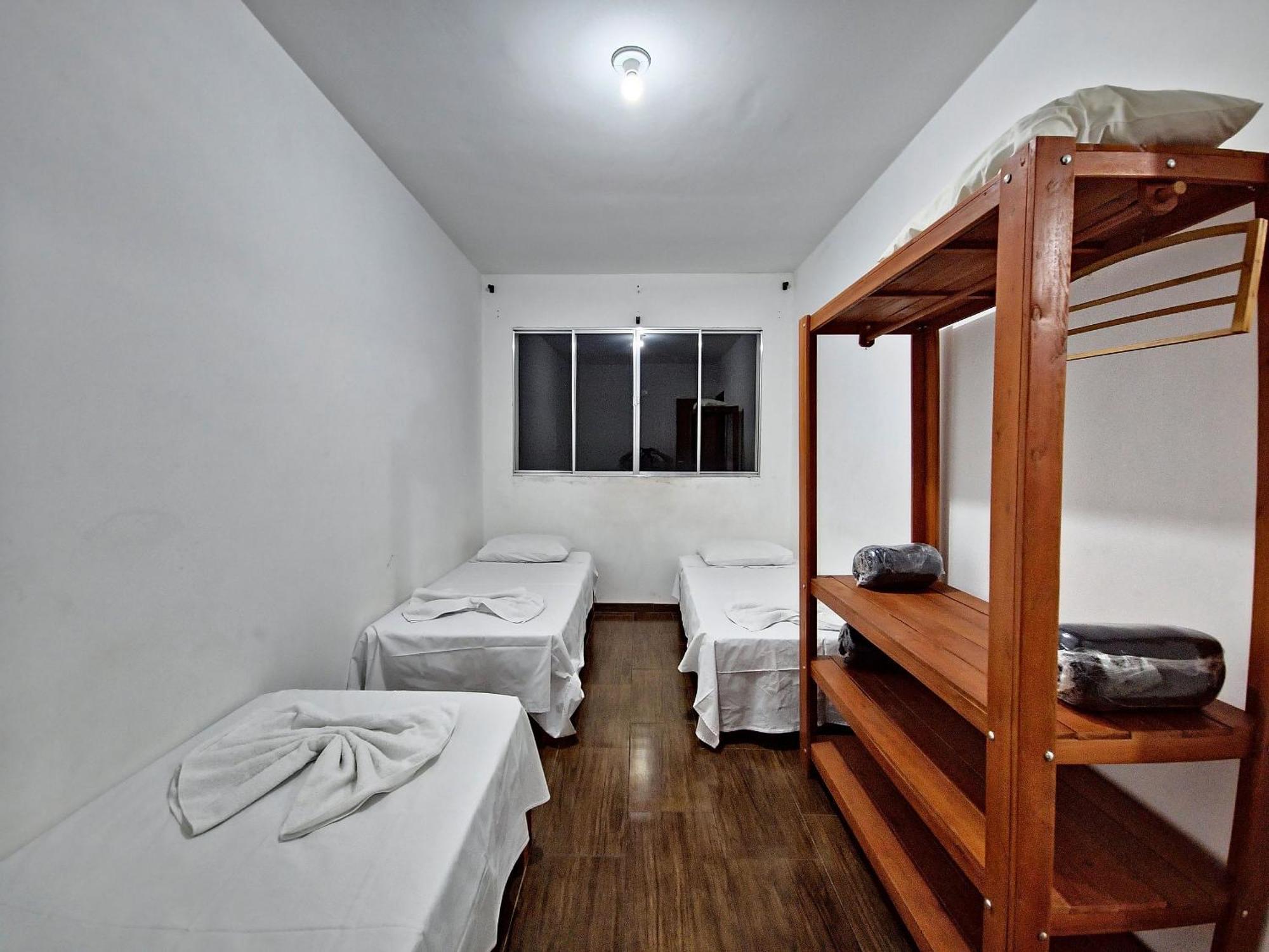 Casa Completa E Aconchegante Em Ribeirão das Neves 外观 照片